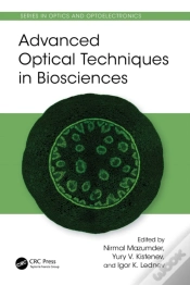Capa do artigo Advanced Optical Techniques In Biosciences