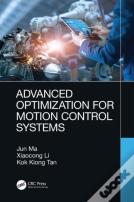 Advanced Optimization For Motion Control Systems