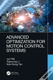 Capa do artigo Advanced Optimization For Motion Control Systems