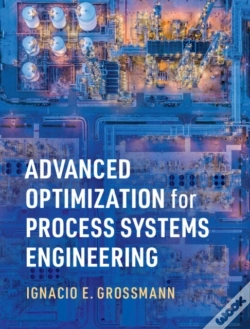 Capa do artigo Advanced Optimization For Process Systems Engineering