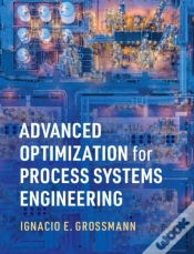 Capa do artigo Advanced Optimization For Process Systems Engineering