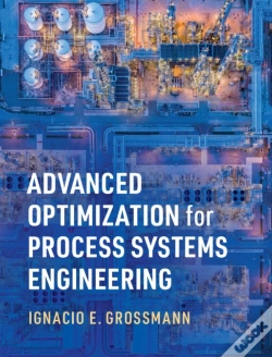 Capa do artigo Advanced Optimization For Process Systems Engineering