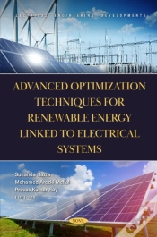 Capa do artigo Advanced Optimization Techniques For Renewable Energy Linked To Electrical Systems