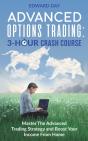Advanced Options Trading - Preview