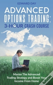Capa do artigo Advanced Options Trading