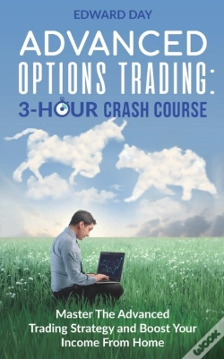 Capa do artigo Advanced Options Trading