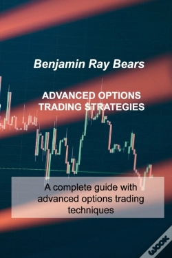 Capa do artigo Advanced Options Trading Strategies
