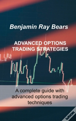 Capa do artigo Advanced Options Trading Strategies