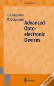 Capa do artigo Advanced Optoelectronic Devices