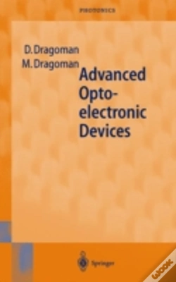 Capa do artigo Advanced Optoelectronic Devices