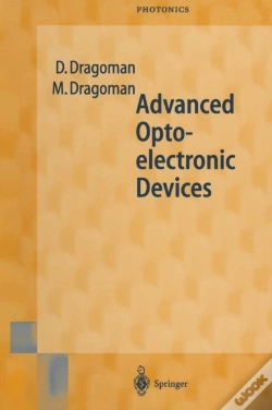Capa do artigo Advanced Optoelectronic Devices