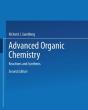 Advanced Organic Chemistry - Preview