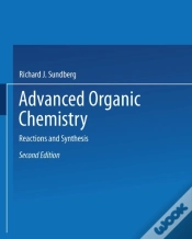 Capa do artigo Advanced Organic Chemistry