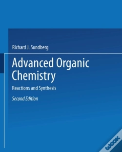 Capa do artigo Advanced Organic Chemistry