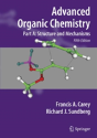 Advanced Organic Chemistry - Preview
