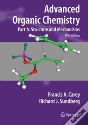 Capa do artigo Advanced Organic Chemistry