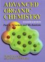 Advanced Organic Chemistry - Preview
