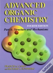 Advanced Organic Chemistry