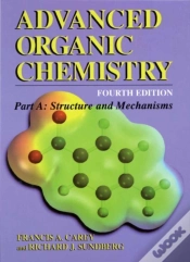 Capa do artigo Advanced Organic Chemistry