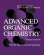 Advanced Organic Chemistry - Preview