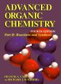 Advanced Organic Chemistry - Preview
