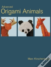 Capa do artigo Advanced Origami Animals