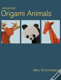 Capa do artigo Advanced Origami Animals