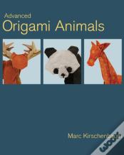 Advanced Origami Animals