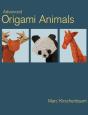 Advanced Origami Animals - Preview