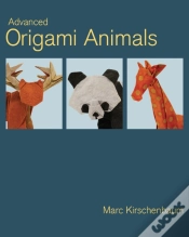 Capa do artigo Advanced Origami Animals