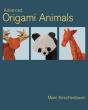 Advanced Origami Animals - Preview