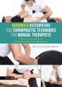 Advanced Osteopathic And Chiropractic Techniques For Manual Therapists - Preview