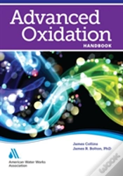 Capa do artigo Advanced Oxidation Handbook