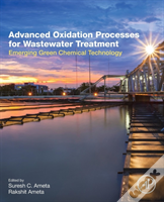 Advanced Oxidation Processes For Wastewater Treatment