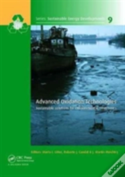 Capa do artigo Advanced Oxidation Technologies
