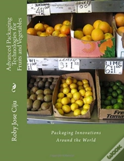 Capa do artigo Advanced Packaging Technologies For Fruits And Vegetables