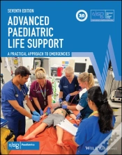 Capa do artigo Advanced Paediatric Life Support