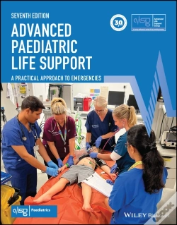 Capa do artigo Advanced Paediatric Life Support