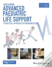 Capa do artigo Advanced Paediatric Life Support