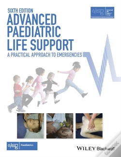 Capa do artigo Advanced Paediatric Life Support