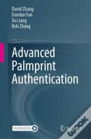 Advanced Palmprint Authentication