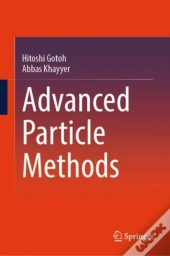 Advanced Particle Methods