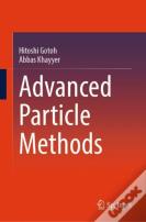 Advanced Particle Methods