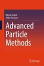 Advanced Particle Methods - Preview
