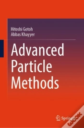 Capa do artigo Advanced Particle Methods