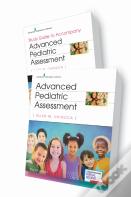 Advanced Pediatric Assessment Set