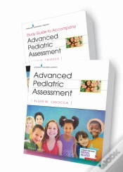 Capa do artigo Advanced Pediatric Assessment Set