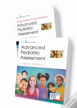 Capa do artigo Advanced Pediatric Assessment Set