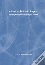 Advanced Pediatric Surgery