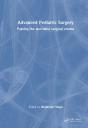Advanced Pediatric Surgery - Preview